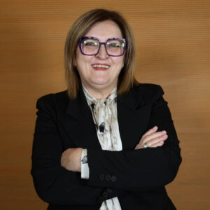 Dott.ssa Caterina Cerbino