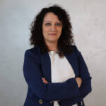 Foto Dott.ssa Maria Molfese